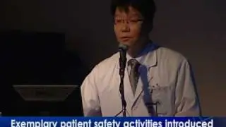 AMC Int'l News - Patient Safety day's