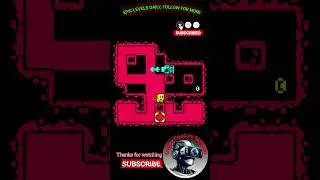 One wrong move = GAME OVER 😱#creativefreedom #tombofthemask