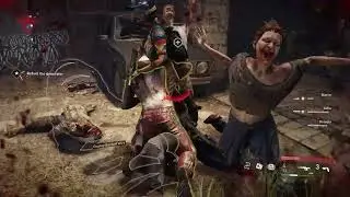WWZ Offline with Bots Rome 