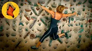 TECNICA di ARRAMPICATA - LOLOTTE
