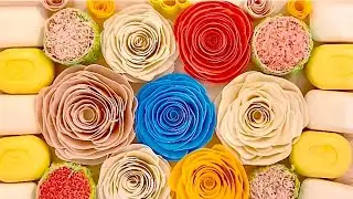 ASMR Soap Crushing | Dry Soap Crunching | Soap Crunch Best ASMR | Crunchy Soap ASMR Satisfying Video