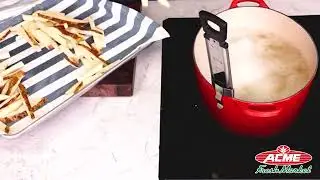 Beef Poutine Recipe