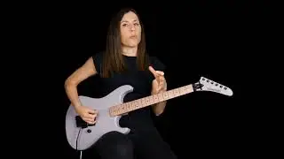 Learn How To Play Enter Sandman | Metallica | The Gibson App