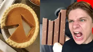Om du blir ARG så Förlorar Du *HELT OMÖJLIG*