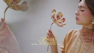 Beechtree's 'A Spring Serenade' Unstitched Collection &ndash; SS'25 New Arrivals