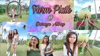 Farm PLate @Daraga Albay