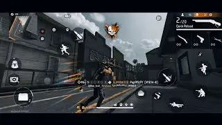 Nostalgic ❤️ | FREE FIRE 🔥💯🔥 | ONLY HEADSHOTS 😱😱 | Blue Krait Gamer #freefire #ff #gaming #viral