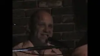 Kevin Cavanaugh & BLUE VELVET @BOURBON STREET 4