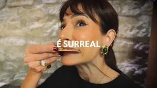 🇦🇿O STROGONOFF QUE VOC&Ecirc; N&Atilde;O CONHECE | DANI NOCE VIAGEM 341