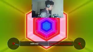 Diamondstep - Tearout ID (Rip from final nostalgic DJ show)