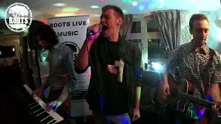 High Strung   INXS song Tear Us Apart Nottingham music   roots live music
