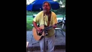 Bushkill to Milford Blues