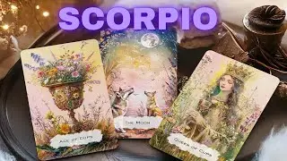 SCORPIO ❤️ ✨, THIS IS YOUR FUTURE SPOUSE😍STOP OVERTHINKING‼️YOU'RE ABOUT TO GET POPULAR 😱💥Jan