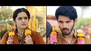 Sayali plans, Sachin wings it! | #Soulmates - Promo | Mon-Sun 7:30pm(CAT) | Star Life Africa