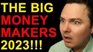 7 Big Crypto Predictions For 2023