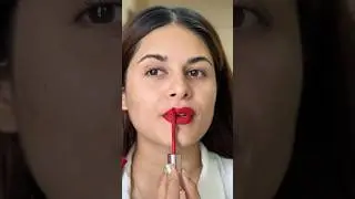 Best Red Lipstick for All brides✨✅ #redlipstick #redlipsmakeup #redlips #lipstickhack #shorts #short