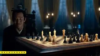 Neurocover &mdash; Who is mr. Putin? №37