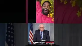 Bernie Sanders Call to Action Remixed
