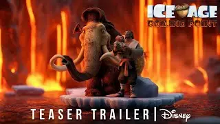 ICE AGE 6: BOILING POINT &ndash; First Trailer (2027) Walt Disney Pictures