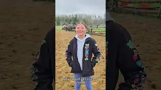 Healing with Horses