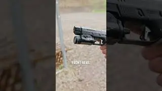 CZ P10C в 2025 году?