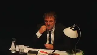Denis Robert contre Bankenstein : la lutte antifinanci&egrave;re dans un paradis fiscal
