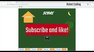 How to make a Survival Game in Scratch 3.0!(Part 7)
