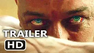 Split Movie Review