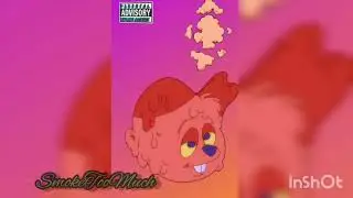 MartianFumes - SmokeTooMuch (Prod. Robert Tar)