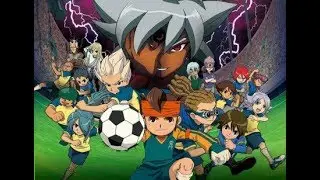 Zagrajmy w Inazuma Eleven Go Strikers 2013|Pokonać nie pokonanych?|