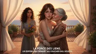 HONTE POUR ÊTRE LESBIENNE PAR SA FAMILLE, SEULE LA GRAND-MÈRE LA PROTÈGE — PUIS MORT ET VENGEANCE.