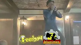 Bluesmec Live @ Beerbon Rimini