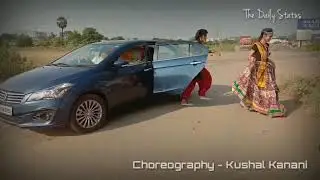 Kamariya dance Bolywood  mitron movie song