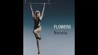 Miley Cyrus - Flowers (Alextheman Remix)