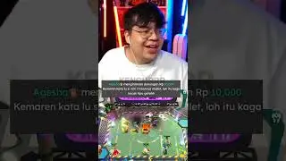 gua bingung nih mau terharu apa ngakak mas @DEANKT mit @mythiavtuber