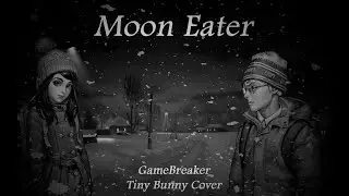 Moon Eater &mdash; Gamebreaker FNF Tiny Bunny Cover