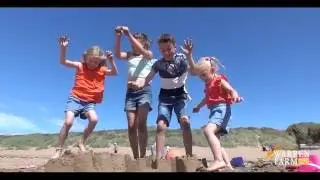 Warren Farm Holiday Centre, Brean, Somerset - Official Video