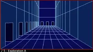 [YTTD - OST] 05 - Exploration A