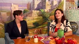 Koffie met die Koning / Este Pretorius - 04 Feb 2026 (Brittany McCormick)