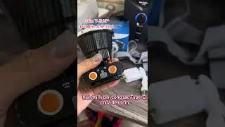 Đ&egrave;n Pin Đội Đầu Si&ecirc;u S&aacute;ng T369 295k bao ship