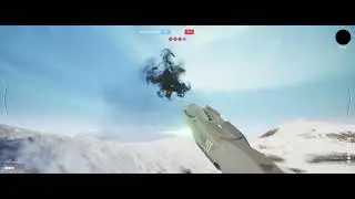 Broadside // Pre-Alpha Gameplay Testing 3