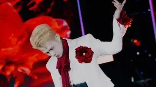621 OFFICIAL | JACK - J97 | FULL SHOW | MOONLITCHILDHOOD 