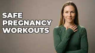 How Do I Progress Exercise Gradually While Pregnant?