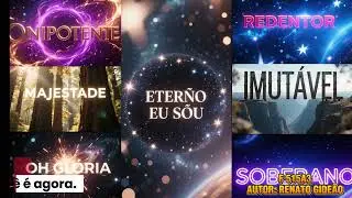 Tu &Eacute;s Meu Ref&uacute;gio: Lugar Seguro Onde Minha Alma Descansa em Deus