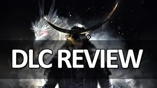 NIOH - Dragon of the North DLC - Review