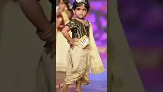 kerala traditional  fancy dress competition .cute baby Fancy dress competition.