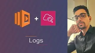 Como visualizar logs de funções Lambdas na AWS | Cloudwatch | Python | Serverless