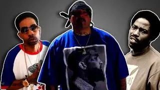 Young Bleed & Mr.Smoke - Homies for Life (feat. Julox)