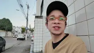Entrevista com Pedro Vinicio