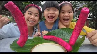 I Made Pink Tteokbokki at Home 😂 The Unexpected Ending! | Duong Cookie Fun Cooking